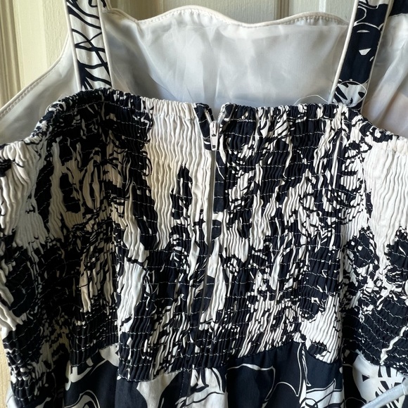 R & K ORIGINALS WOMENS DRESS SZ 24 W - Picture 5 of 7